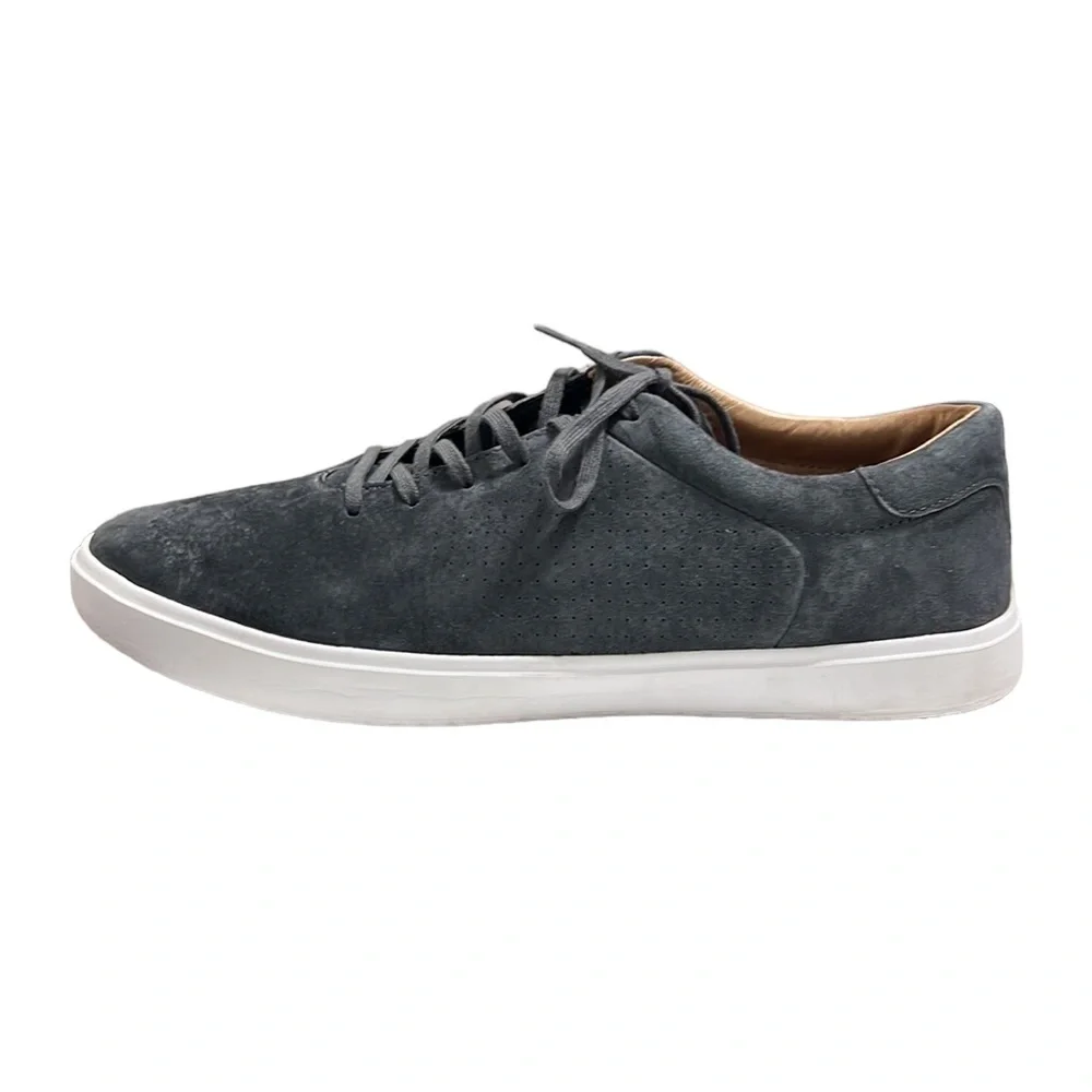 Cuater by Travis Mathew Phenom Suede Shoes Size 11